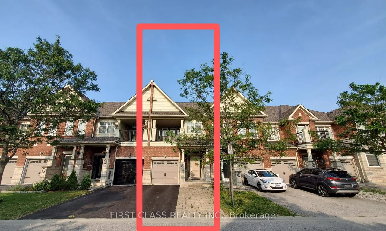 8 All Points Dr, Whitchurch-Stouffville, ON L4A 0W5