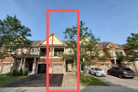 8 All Points Dr, Whitchurch-Stouffville, ON L4A 0W5
