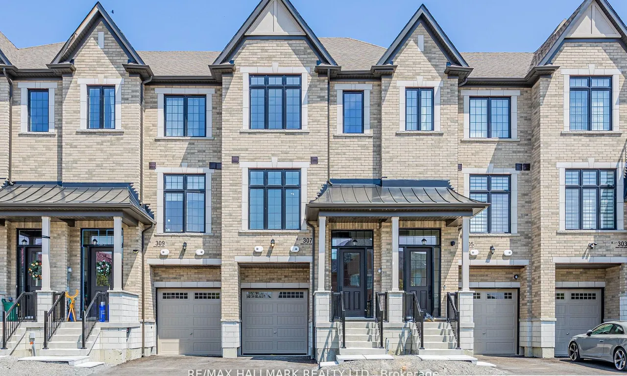 307 Swan Park Rd, Markham, ON L6E 0H3