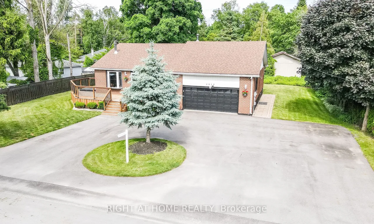 3915 Pine Rock Ave, Innisfil, ON L9S 2L6