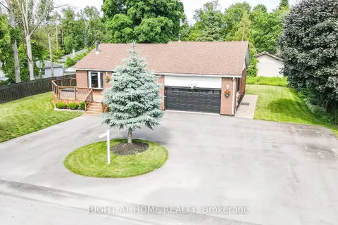 3915 Pine Rock Ave, Innisfil, ON L9S 2L6