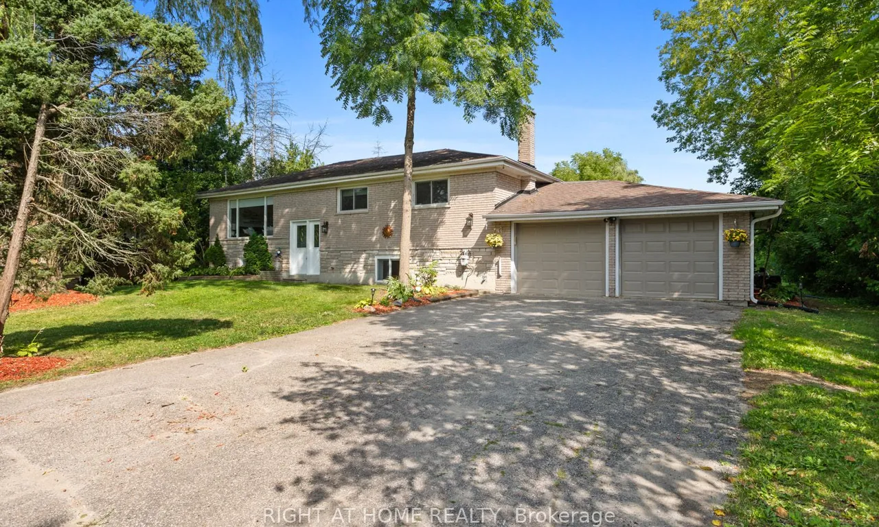 5298 Bethesda Rd, Whitchurch-Stouffville, ON L4A 3A2