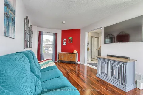 1229 Benson St, Innisfil, ON L9S 1Y5