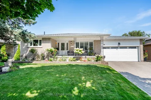 30 John Dexter Place, Markham, ON L3P 3G1