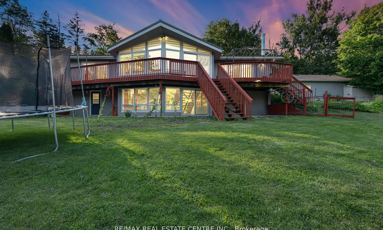 1033 Concession Road 2, Caledon, ON L0N 1P0