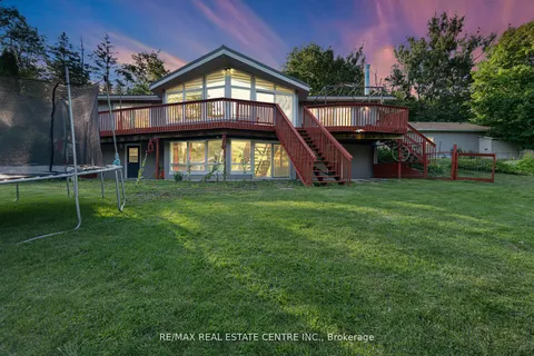 1033 Concession Road 2, Caledon, ON L0N 1P0