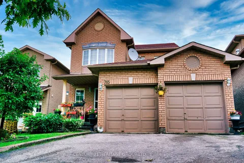 765 Dillman Ave, Newmarket, ON L3X 2K3