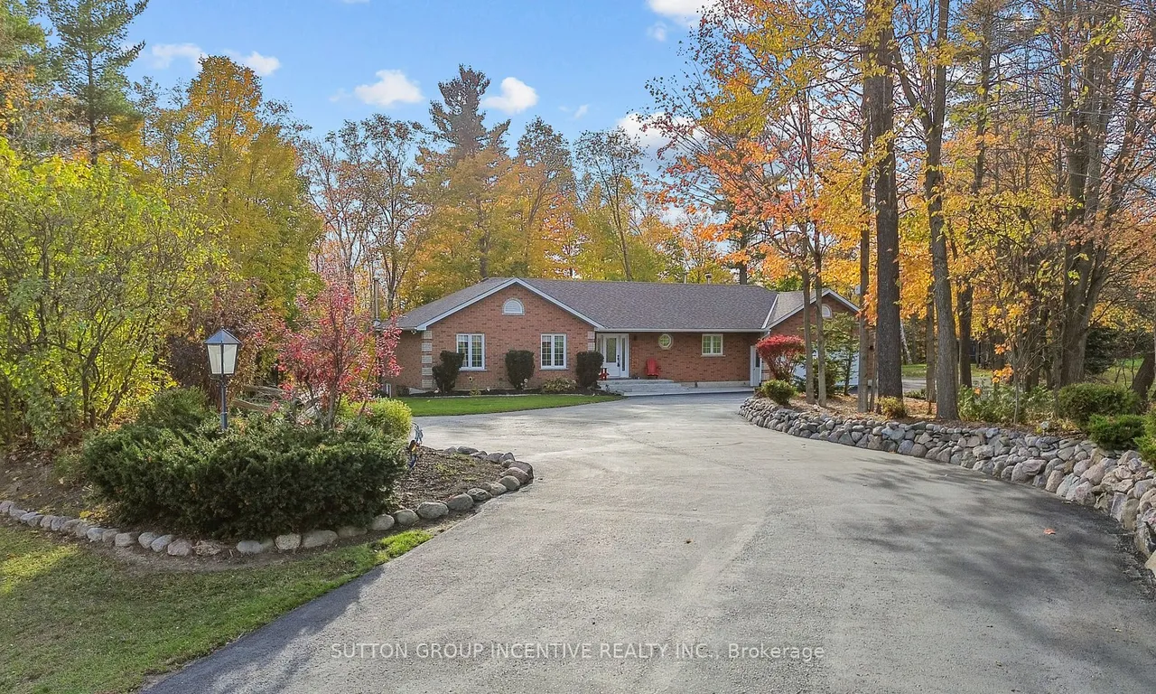6072 5th Sdrd, Innisfil, ON L0L 1L0