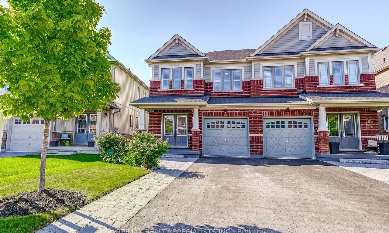 119 Rutherford Rd, Bradford West Gwillimbury, ON L3Z 0P6