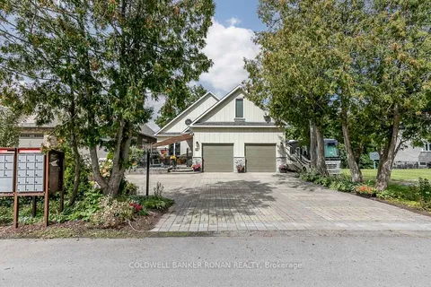 44 Elizabeth St, New Tecumseth, ON L9R 1H7