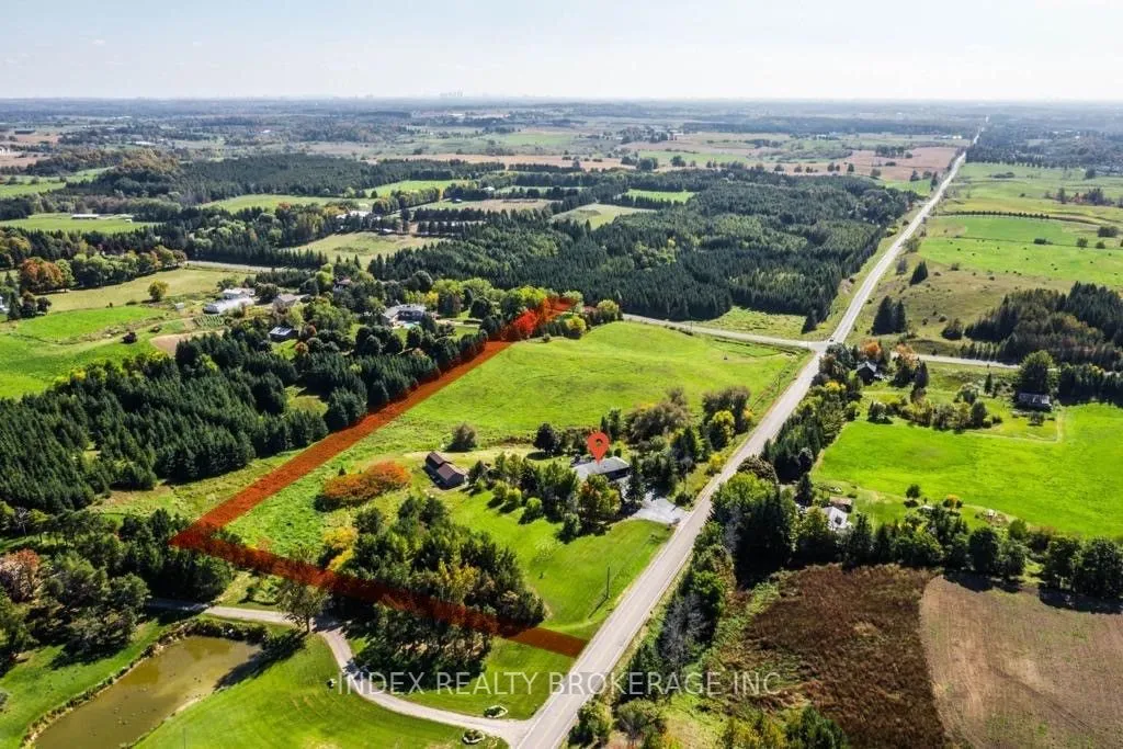 15295 11TH CONCESSION, King, ON L0G 1T0