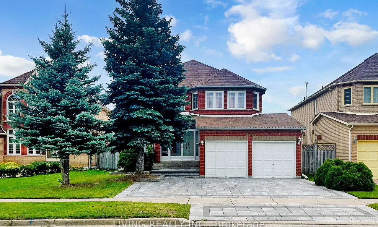 299 Highglen Ave, Markham, ON L3S 3M1