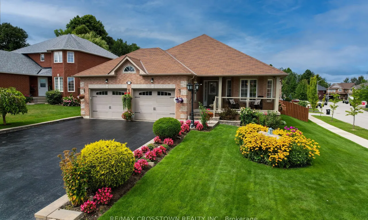 2210 Nevils St, Innisfil, ON L9S 0E2