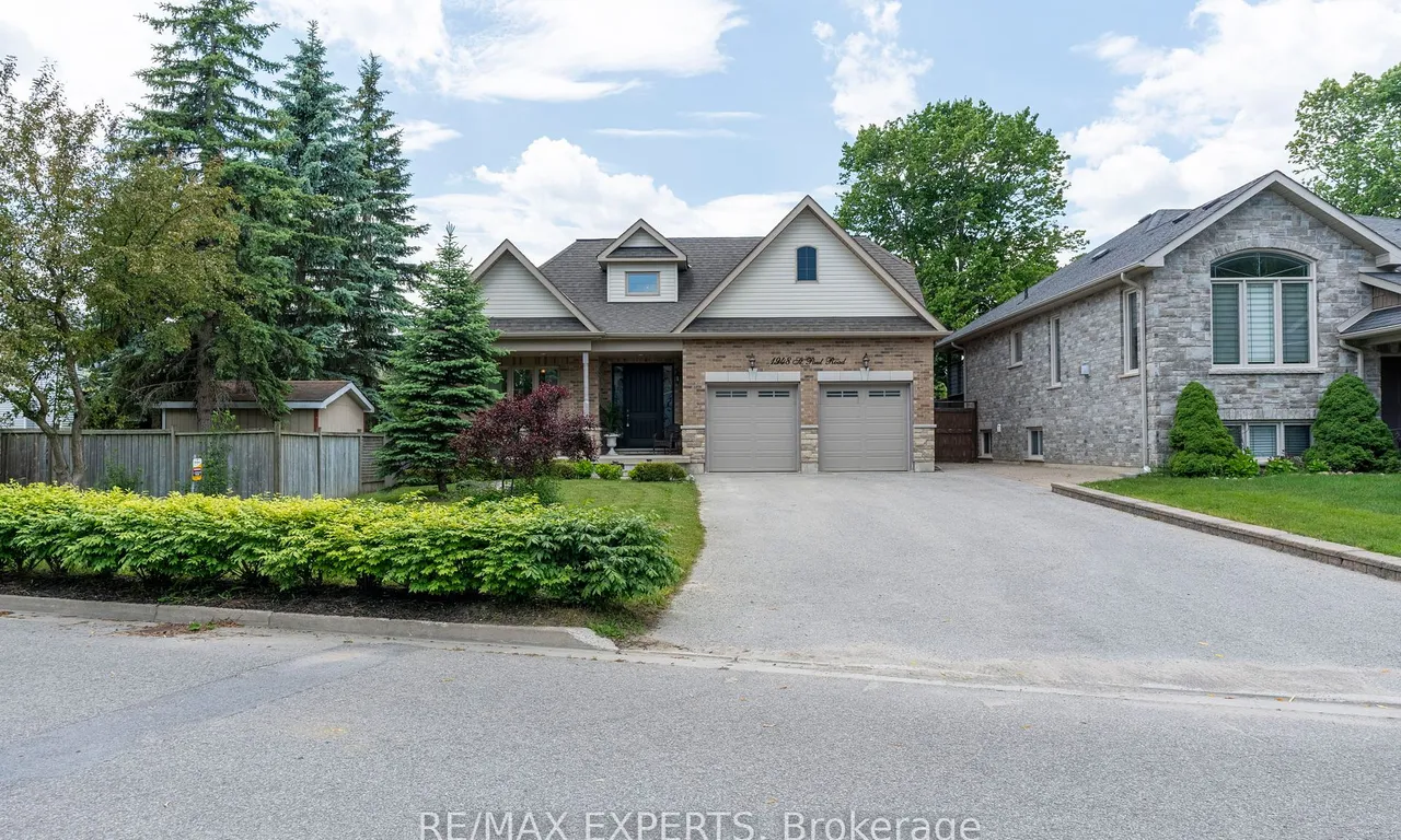 1948 St. Paul Rd, Innisfil, ON L9S 1T6