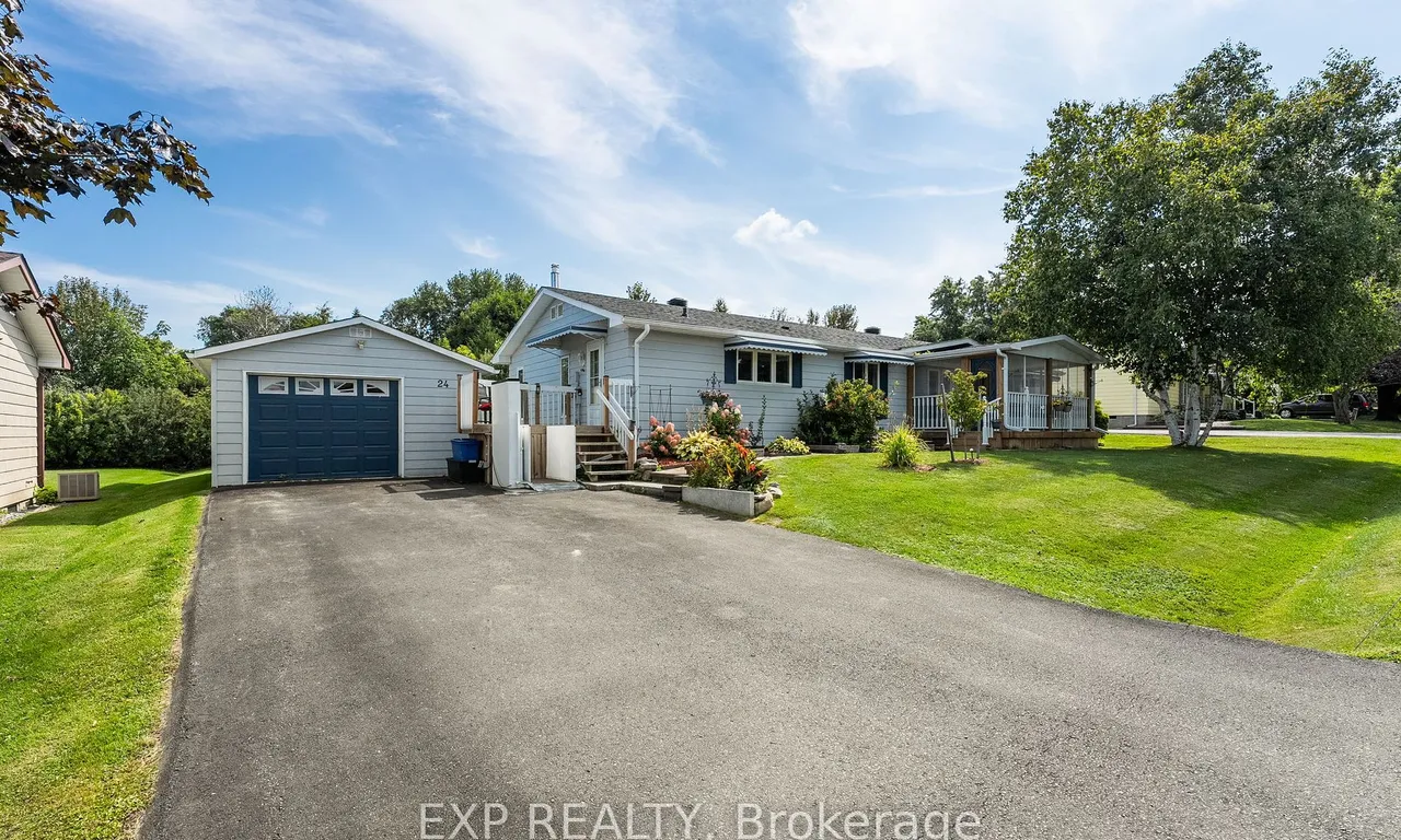 24 Kelsey Cres, Georgina, ON L0E 1R0