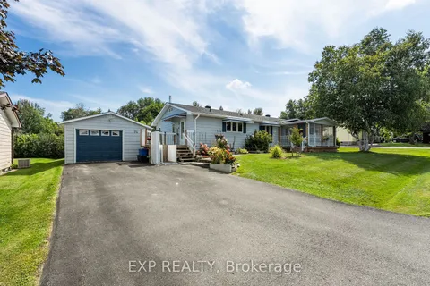 24 Kelsey Cres, Georgina, ON L0E 1R0