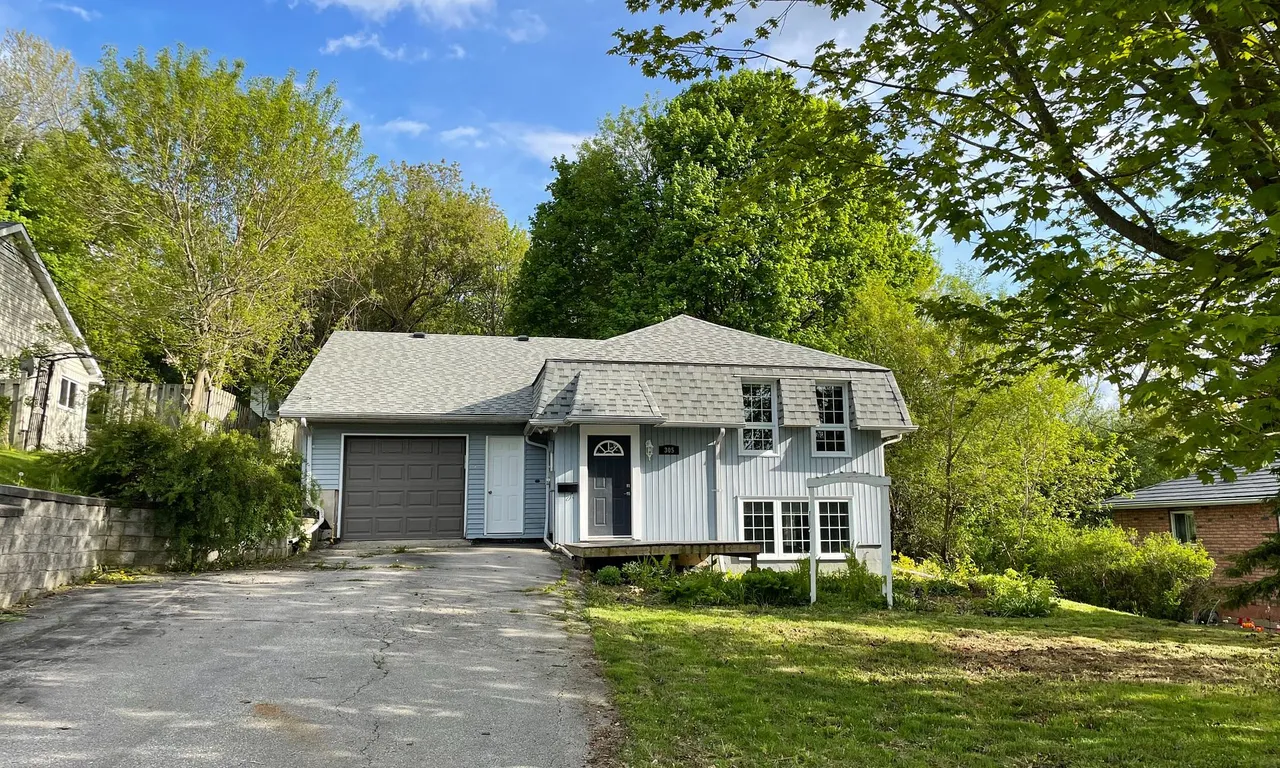 305 Irene Dr, Georgina, ON L4P 3A9