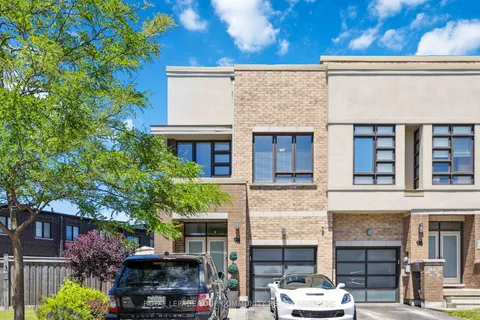 94 Denarius Cres, Richmond Hill, ON L4E 5B6