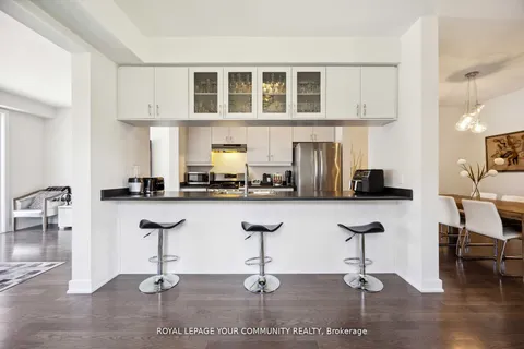 94 Denarius Cres, Richmond Hill, ON L4E 5B6