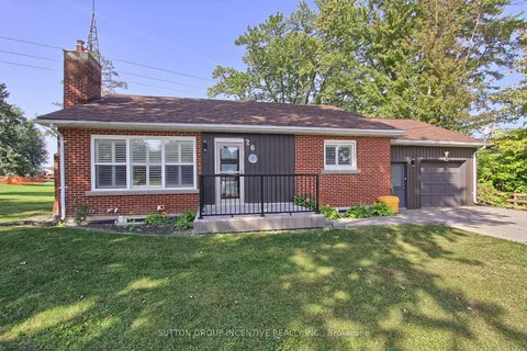 26 Miller Park Ave, Bradford West Gwillimbury, ON L3Z 1M6
