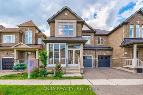 72 Hua Du Ave, Markham, ON L6C 0R2