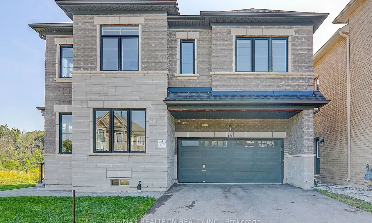175 Bawden Dr, Richmond Hill, ON L4S 1N5