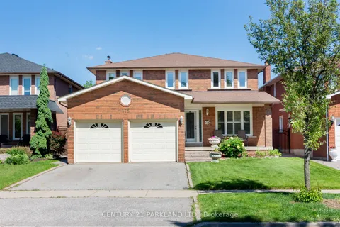 175 Belair Way, Vaughan, ON L4L 7T4