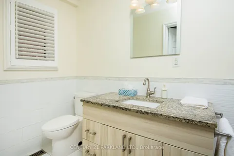 175 Belair Way, Vaughan, ON L4L 7T4