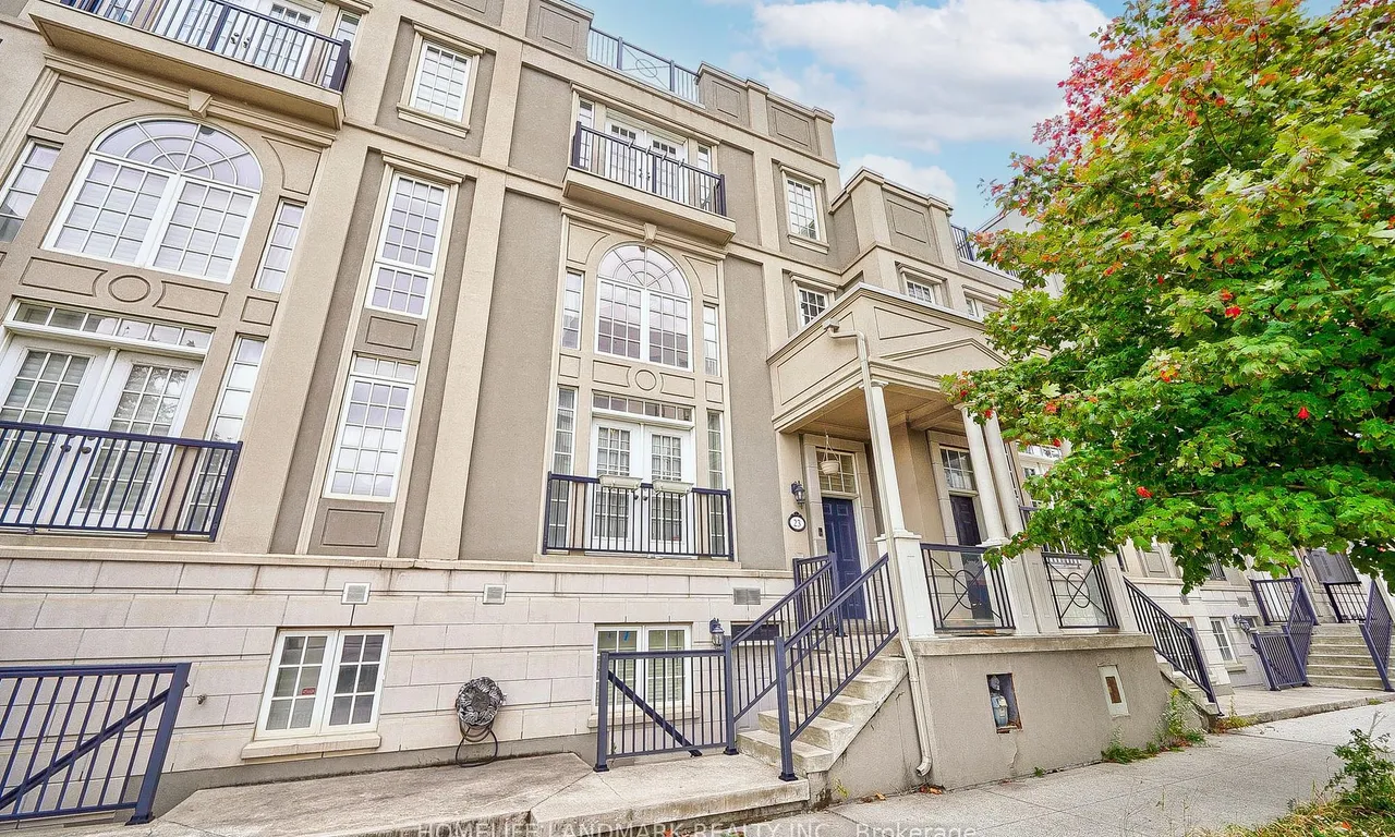 23 Rouge Valley Dr, Markham, ON L6G 0C1