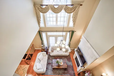 23 Rouge Valley Dr, Markham, ON L6G 0C1