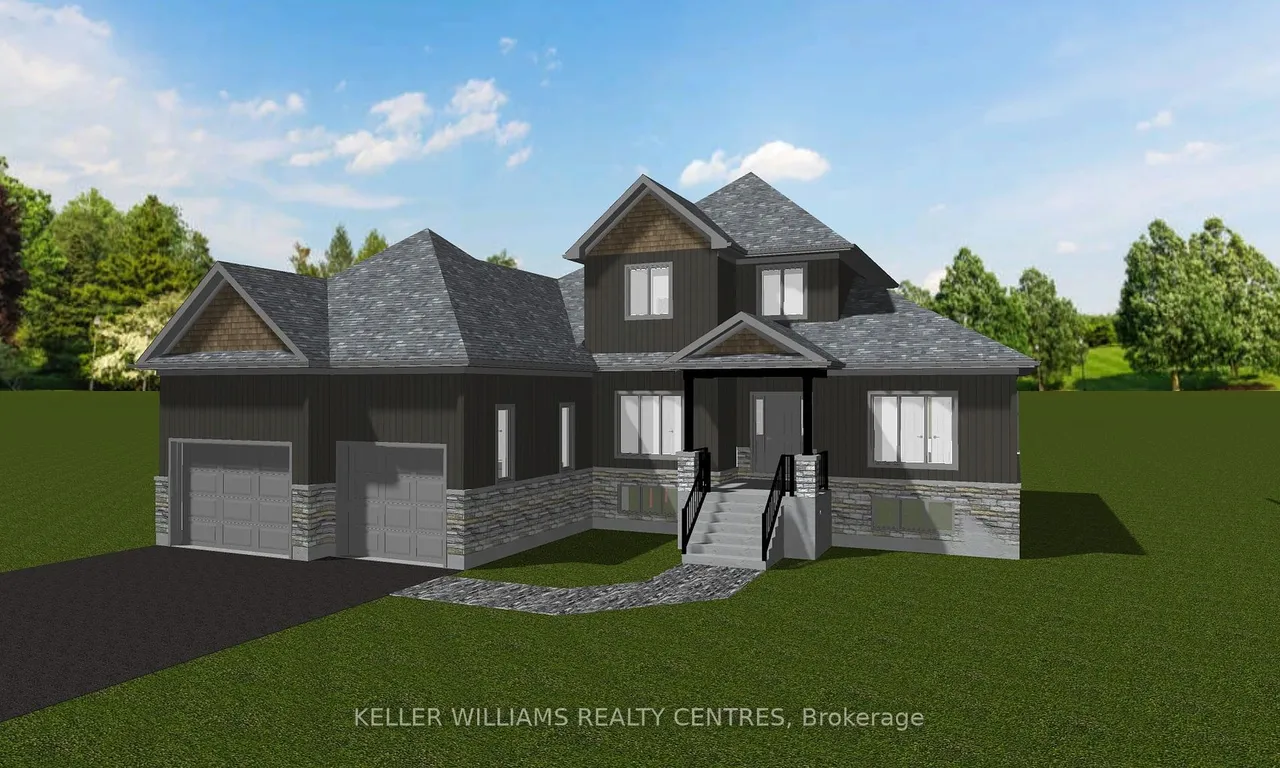 147 Lake Dr, Georgina, ON L4P 0S7