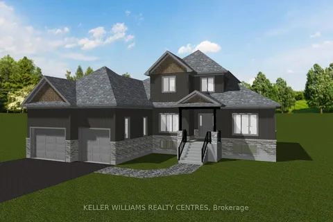 147 Lake Dr, Georgina, ON L4P 0S7