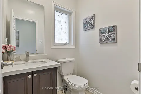 51 Beckett Ave, Markham, ON L6C 0T3