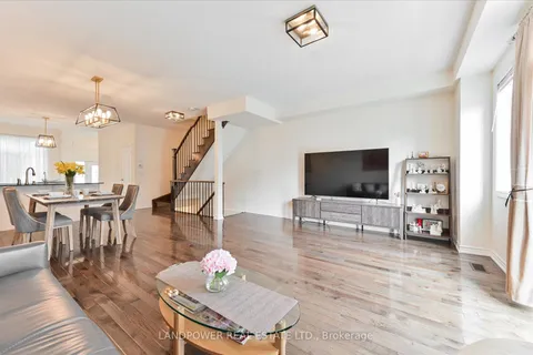 255 Bloomington Rd, Richmond Hill, ON L4E 1G4