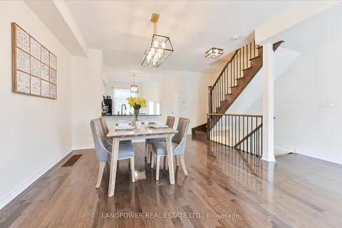 255 Bloomington Rd, Richmond Hill, ON L4E 1G4