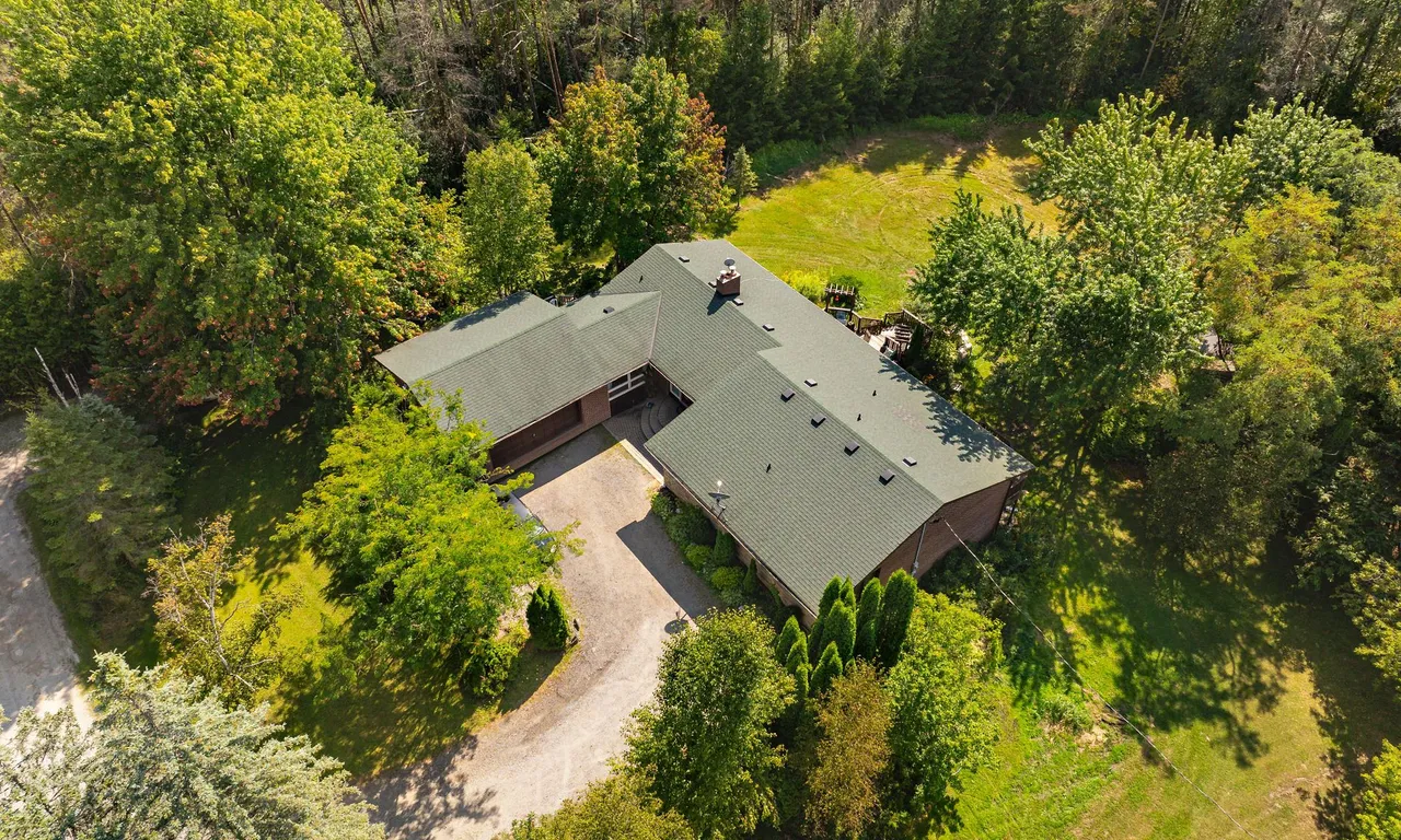 22284 Kennedy Rd, East Gwillimbury, ON L0G 1R0