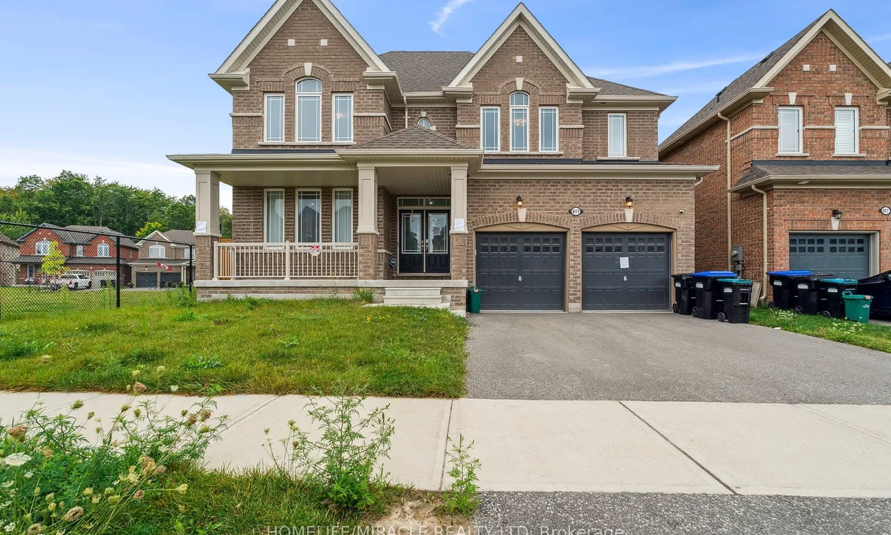 811 Green St, Innisfil, ON L0L 1W0
