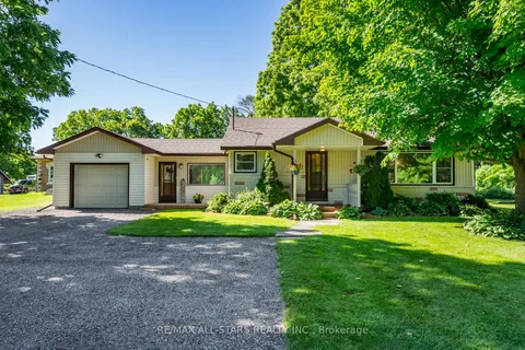 1728 Regional  Road 12, Brock, ON L0E 1E0