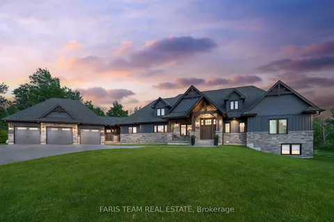 141 Dale Cres, Bradford West Gwillimbury, ON L0L 1L0
