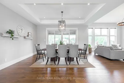 141 Dale Cres, Bradford West Gwillimbury, ON L0L 1L0