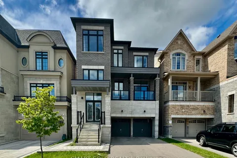 12 Elder St, Richmond Hill, ON L4S 0H2