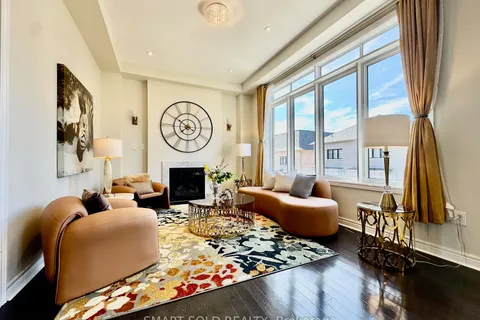 12 Elder St, Richmond Hill, ON L4S 0H2