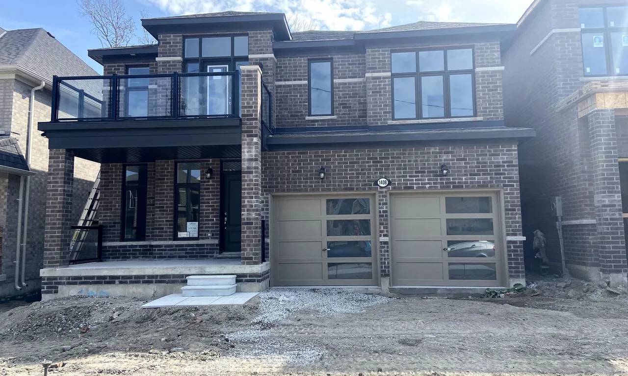 1408 Davis Loop Circ, Innisfil, ON L0L 0B1