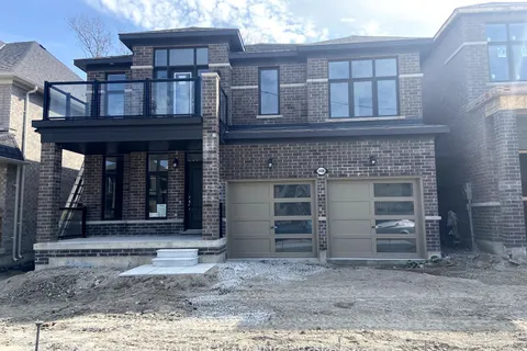 1408 Davis Loop Circ, Innisfil, ON L0L 0B1