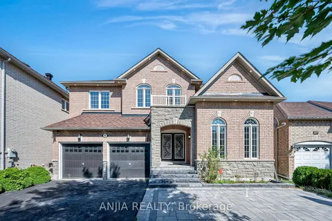 49 Jenmat Dr, Markham, ON L6E 2A8
