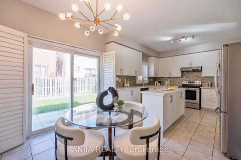 49 Jenmat Dr, Markham, ON L6E 2A8