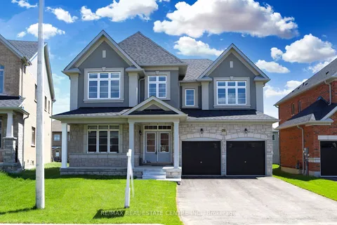 1623 Corsal Crt, Innisfil, ON L9S 0P8