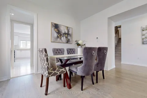 1623 Corsal Crt, Innisfil, ON L9S 0P8
