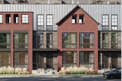 300 Atkinson Ave, Vaughan, ON L4J 8A2