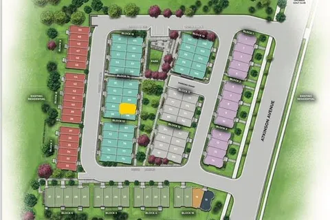 300 Atkinson Ave, Vaughan, ON L4J 8A2
